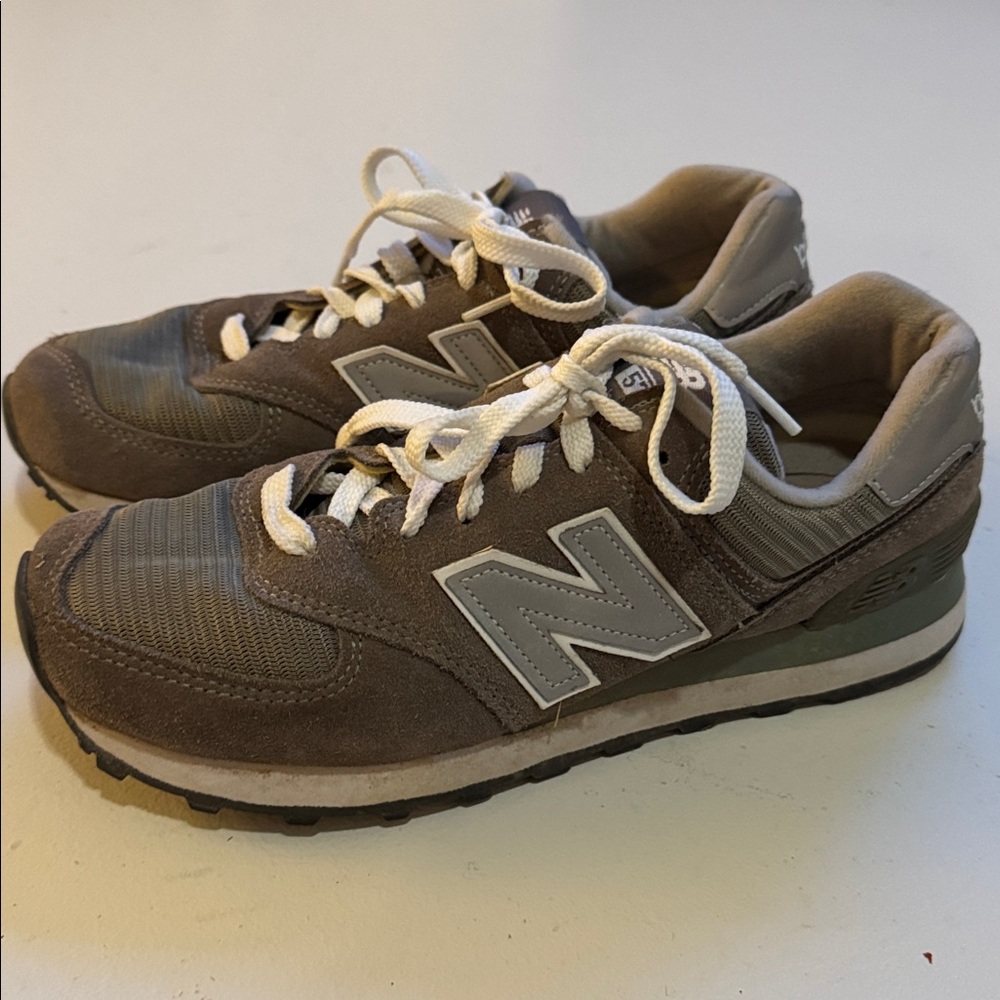 New Balance 574